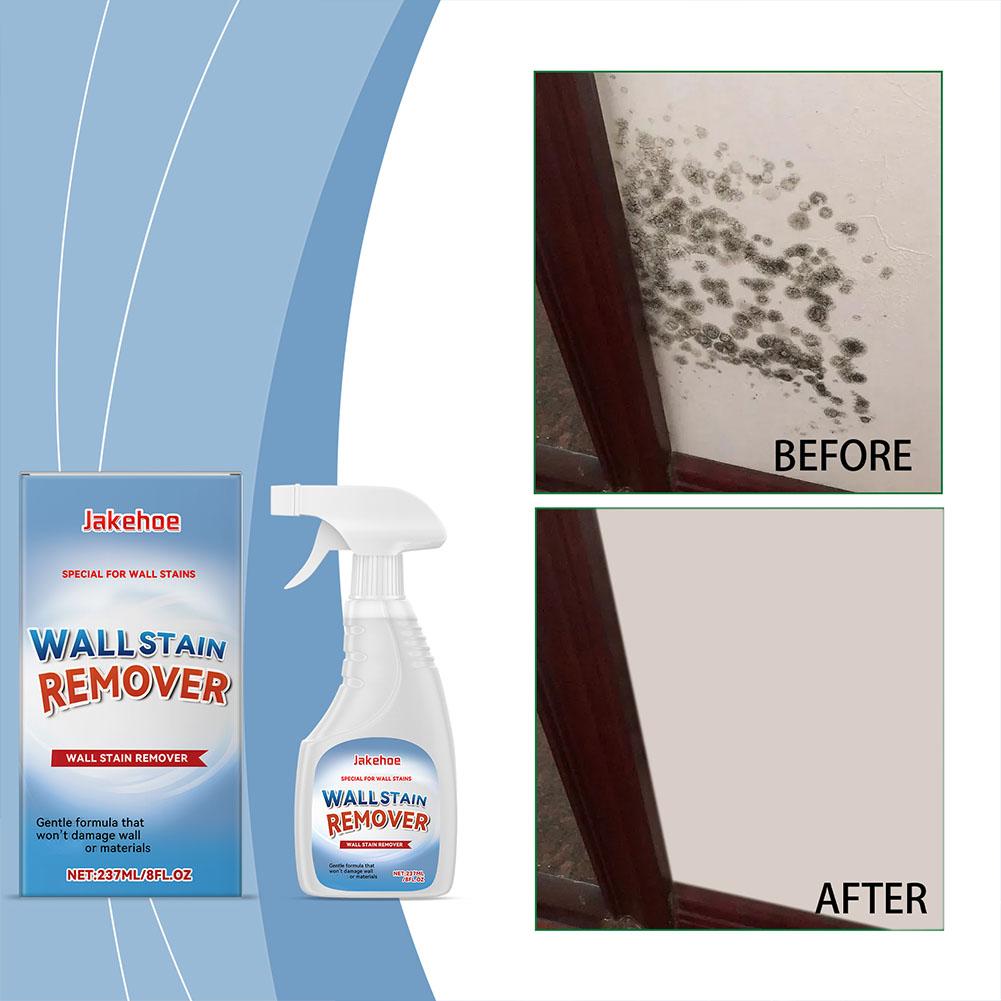 Duvar Lekesi Çıkarıcı, Yüksek  - Home Bathroom Cleaner incelemesi ve fiyatı