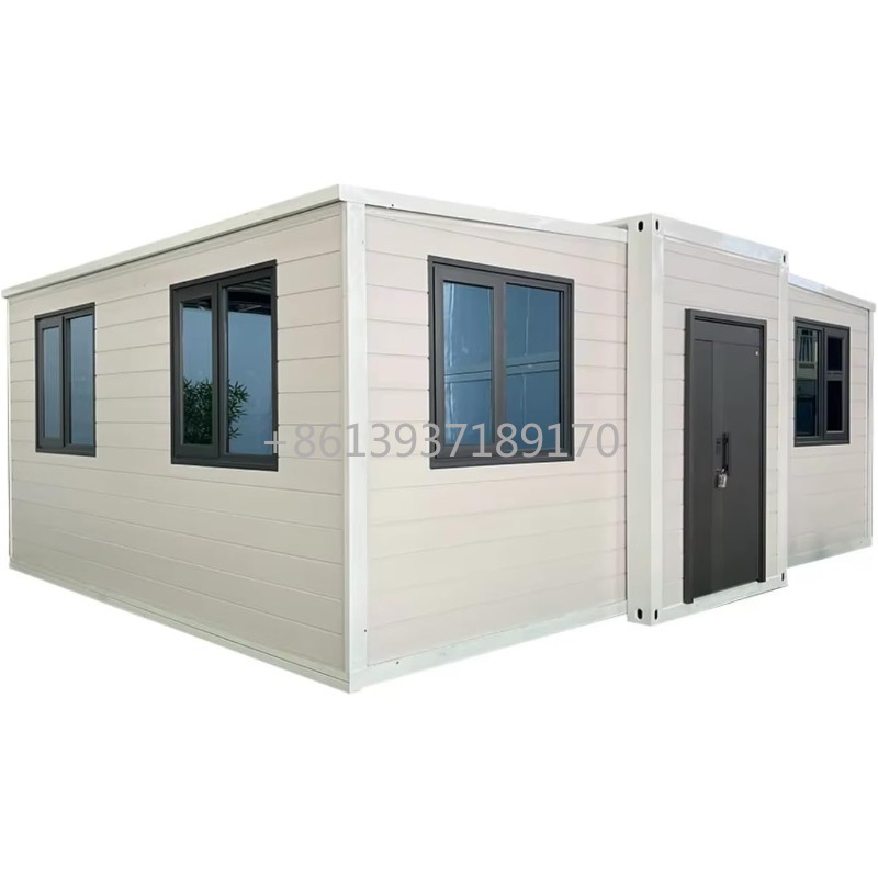 Genişletilebilir Mobil Küçük E - Tiny Home Bathroom Layout incelemesi ve fiyatı