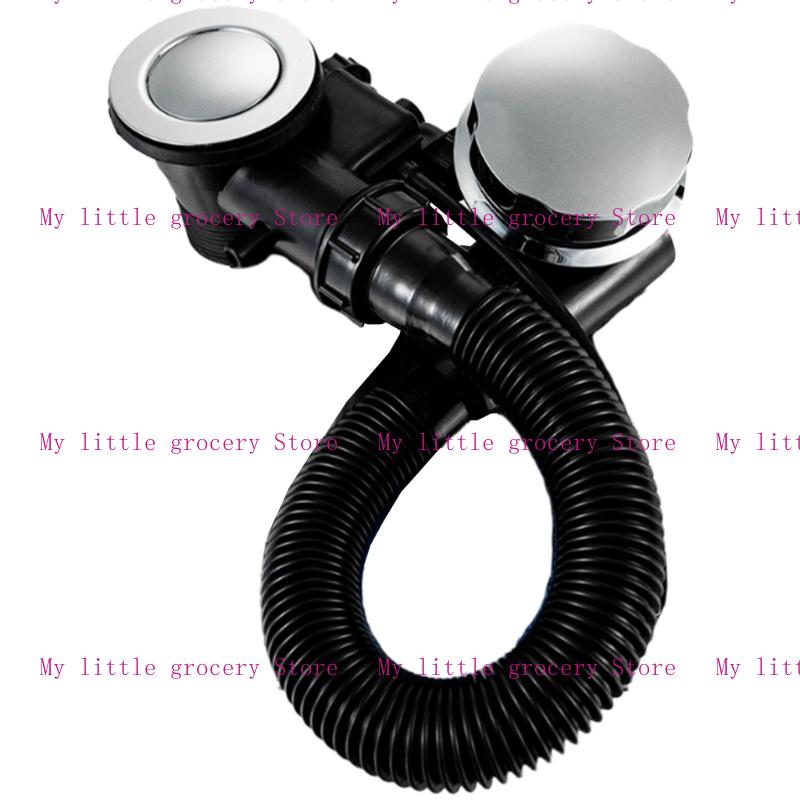 D5BD Güçlü Küvetler Drenaj Sis - Home Bathroom Fittings incelemesi ve fiyatı
