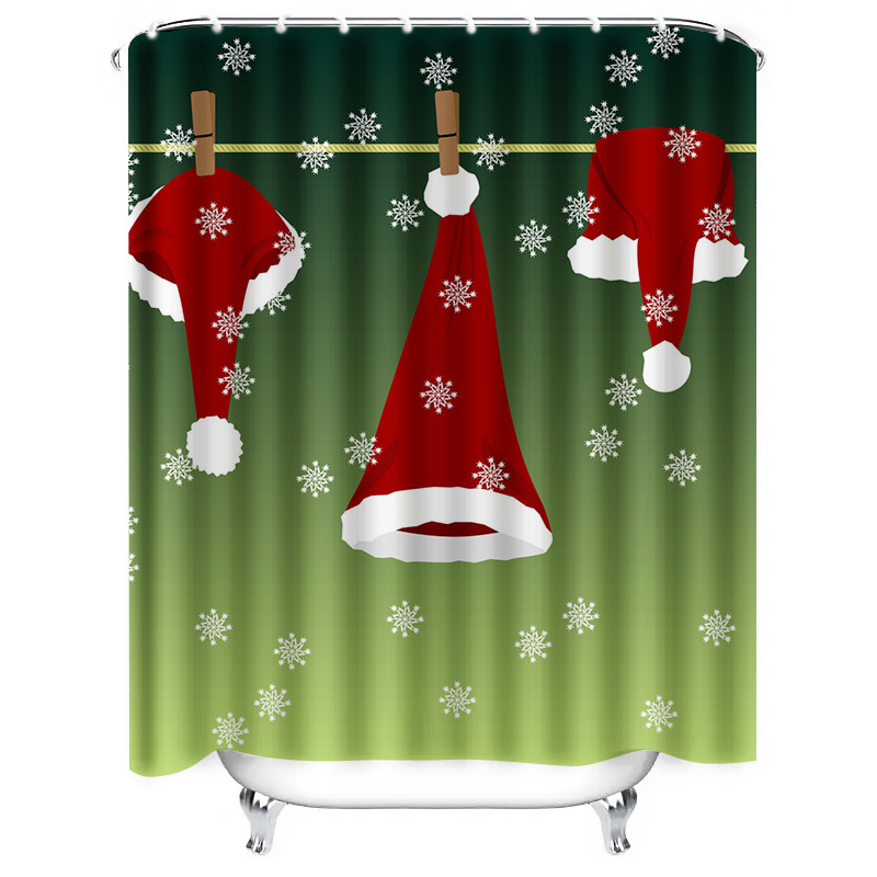 TU Festival Noel Duş Perdesi K - Home Decor Bathroom Ideas incelemesi ve fiyatı