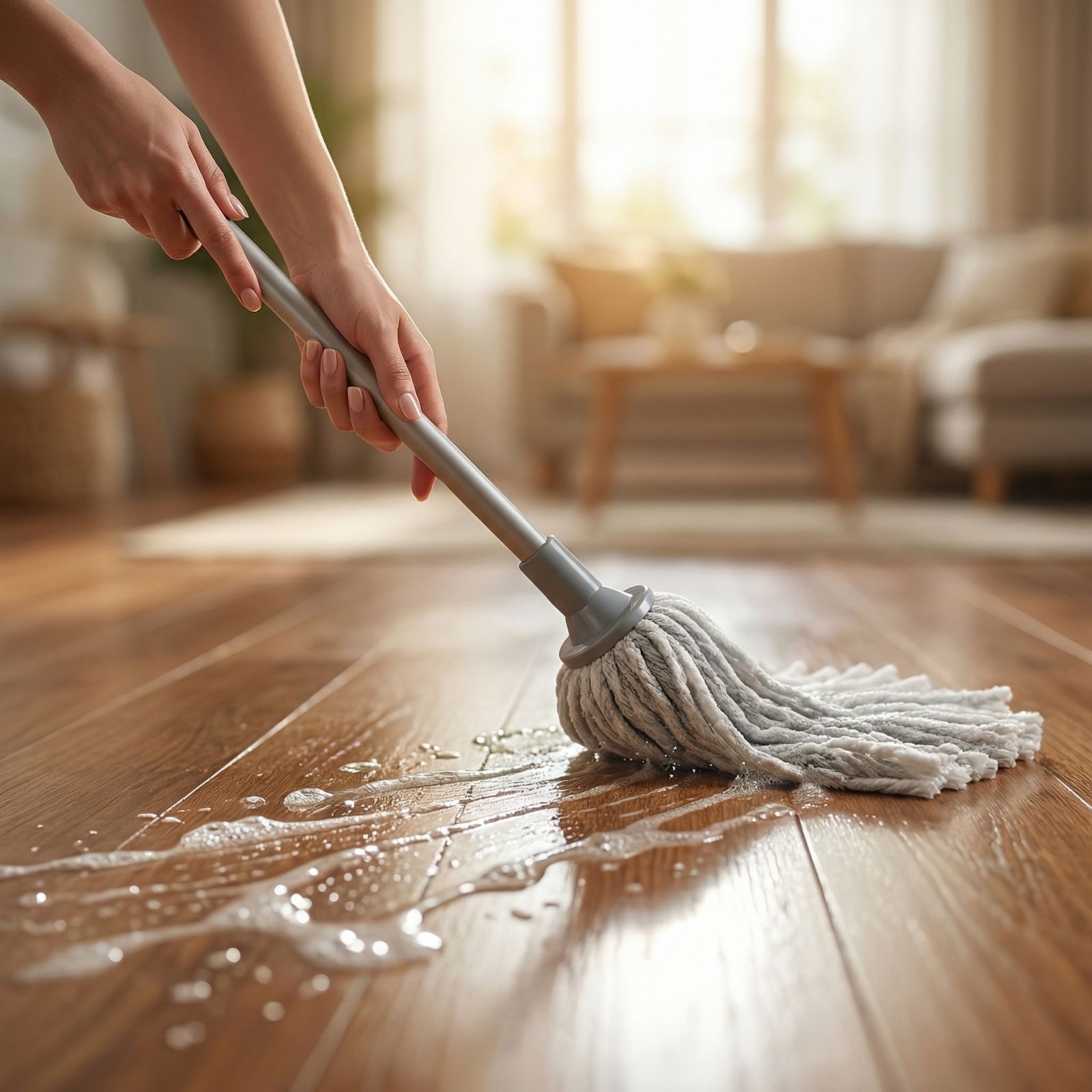 100ml Verimli Temizlik Maddesi - Home Bathroom Cleaner incelemesi ve fiyatı