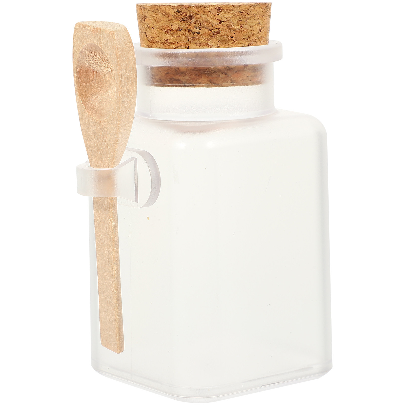 6 Parça Banyo Tuzu Şişesi Seti - Bath Salts Jar incelemesi ve fiyatı