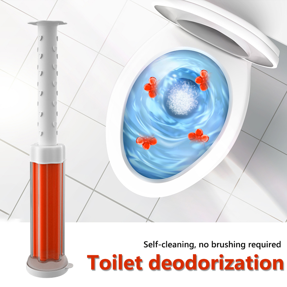 1-6 adet çiçek jel damga tuval - Home Bathroom Cleaner incelemesi ve fiyatı