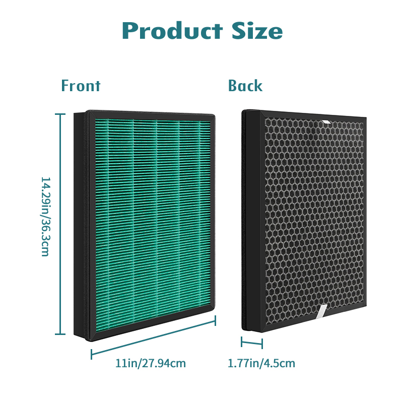 Yedek filtre Coway Airmega 400 - Coway Air Purifier Airmega 400 incelemesi ve fiyatı