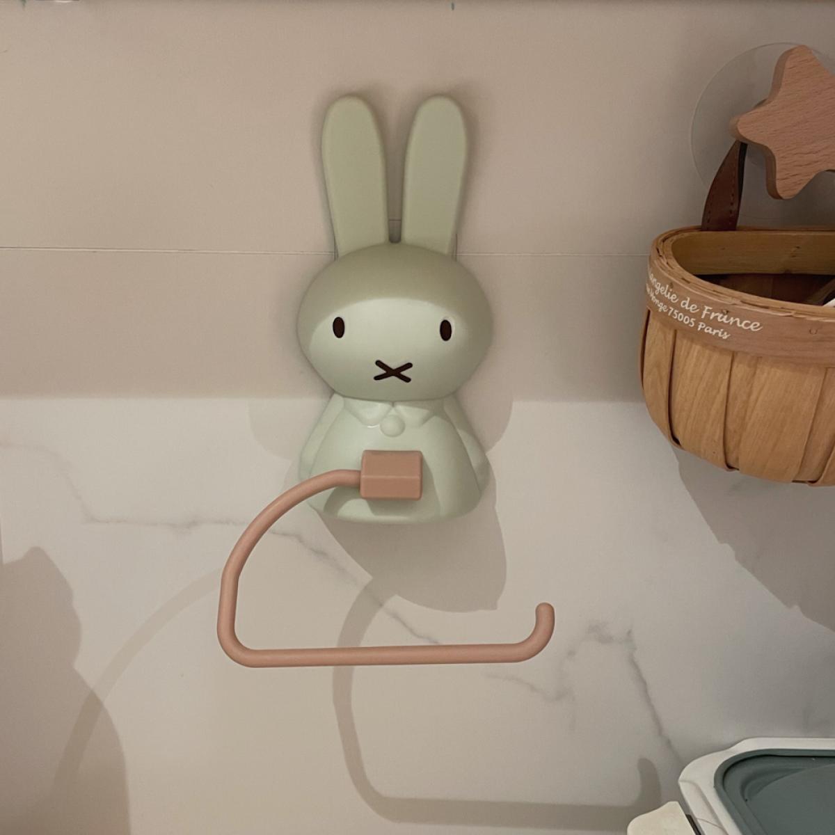 Miffy Çok Fonksiyonlu Banyo Do - Home Goods Bathroom Decor incelemesi ve fiyatı