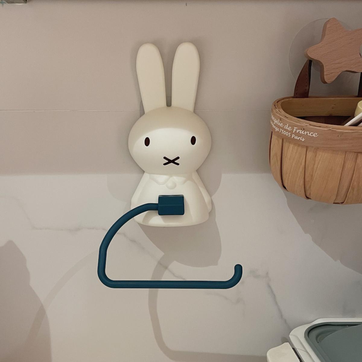 Miffy Çok Fonksiyonlu Banyo Do - Home Goods Bathroom Decor incelemesi ve fiyatı