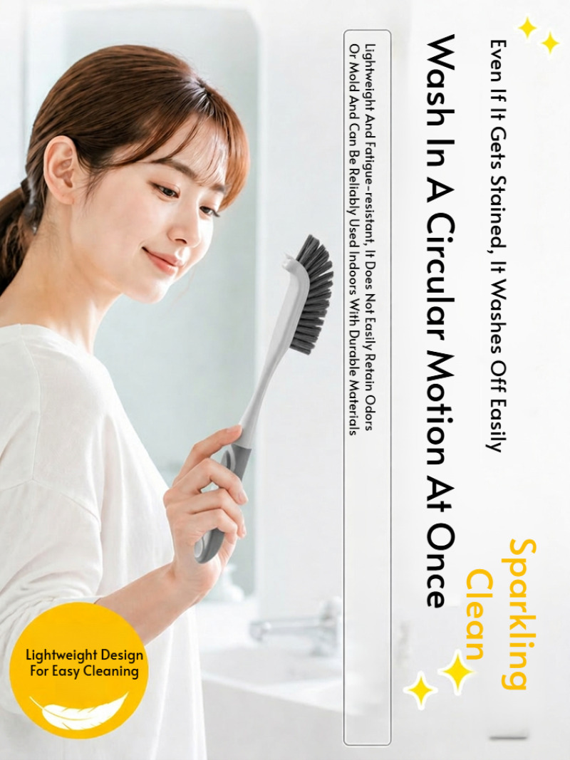 Sert Kıllı Ovma Fırçası Seti,  - Home Bathroom Cleaner incelemesi ve fiyatı