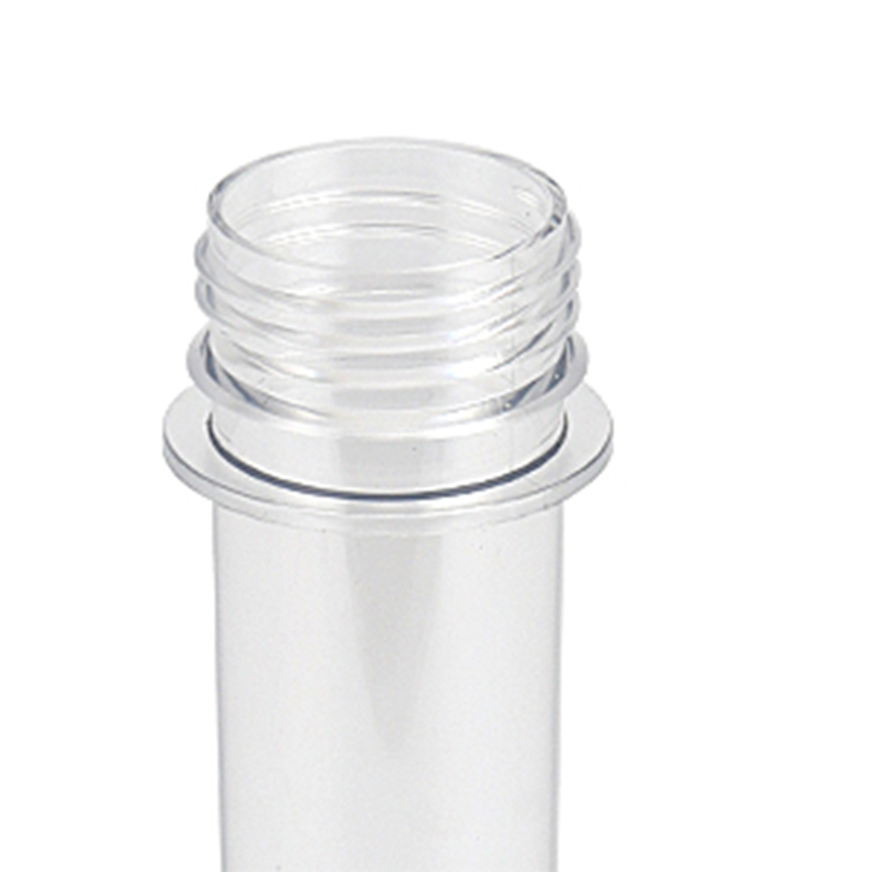 20-50 Adet 25×140mm Şeffaf PET - Bath Salts Jar incelemesi ve fiyatı